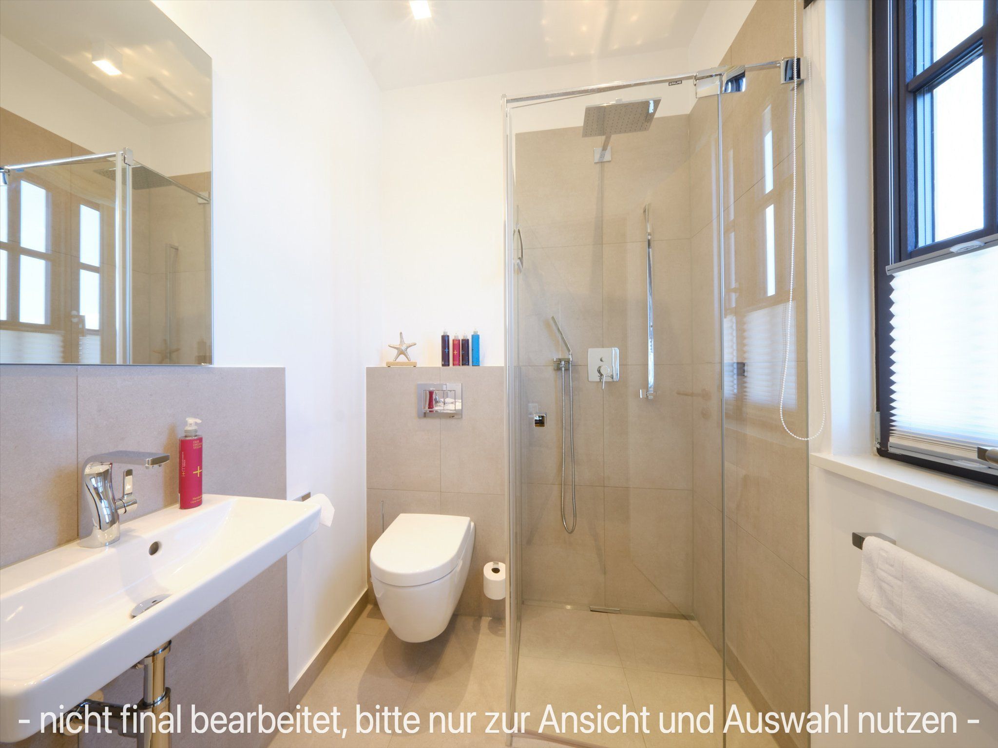 LuxusPlus Reetdachvilla mit 4 Schlafzimmern, Sauna und Kamin (G10) - 