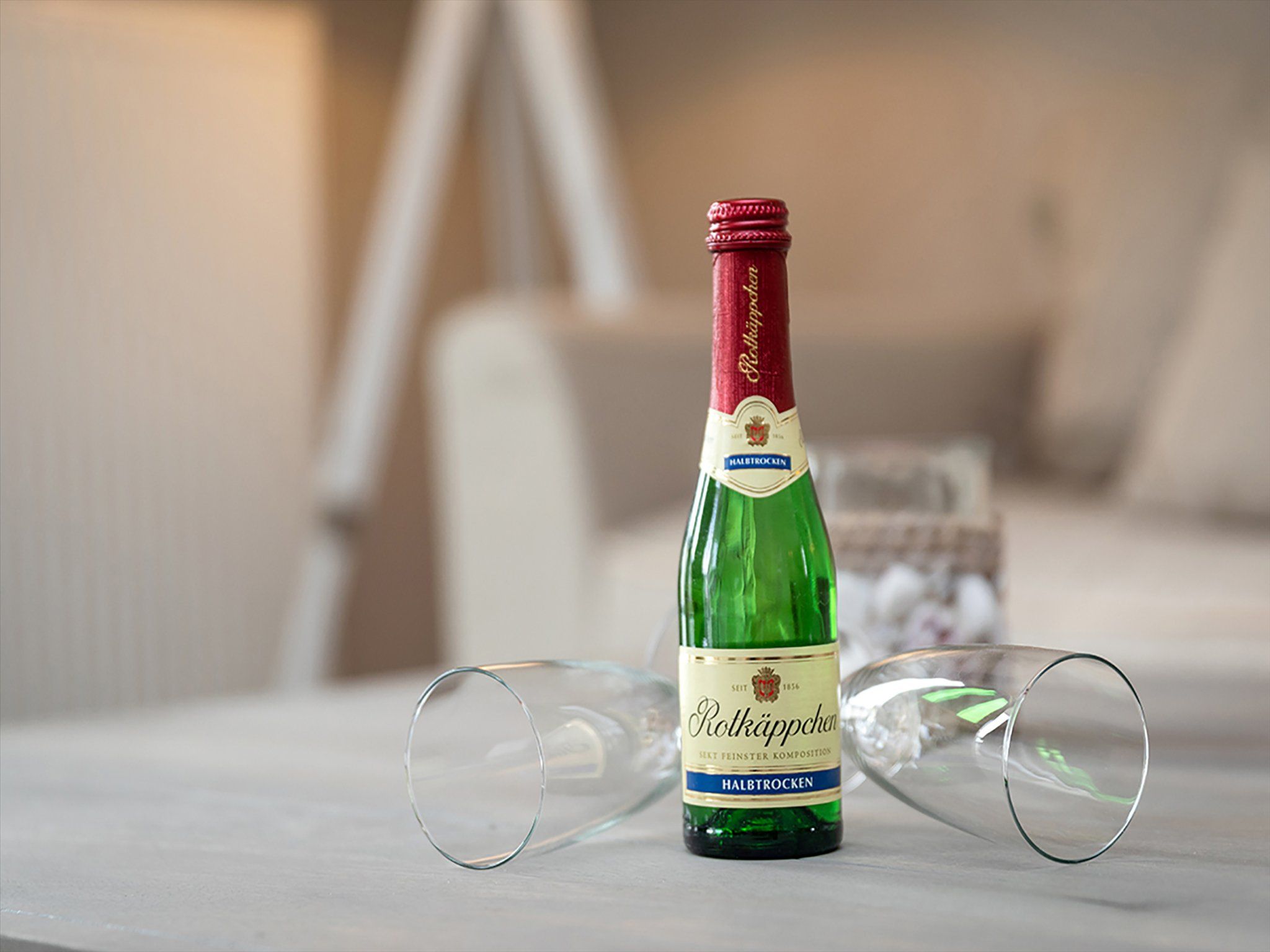 Strandvillen Binz Residenz Bel Vital - Ferienwohnung 12 Bella Vita Insel Rügen - Dekoratives Detail