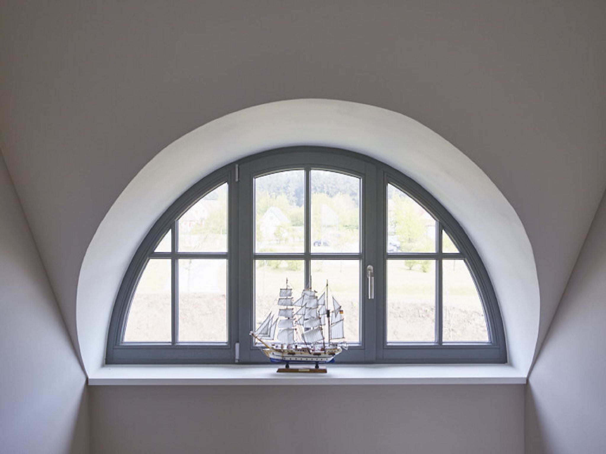 Luxus Reetdachvilla mit 3 Schlafzimmern, Sauna und Kamin (E27) - Dekoratives Detail