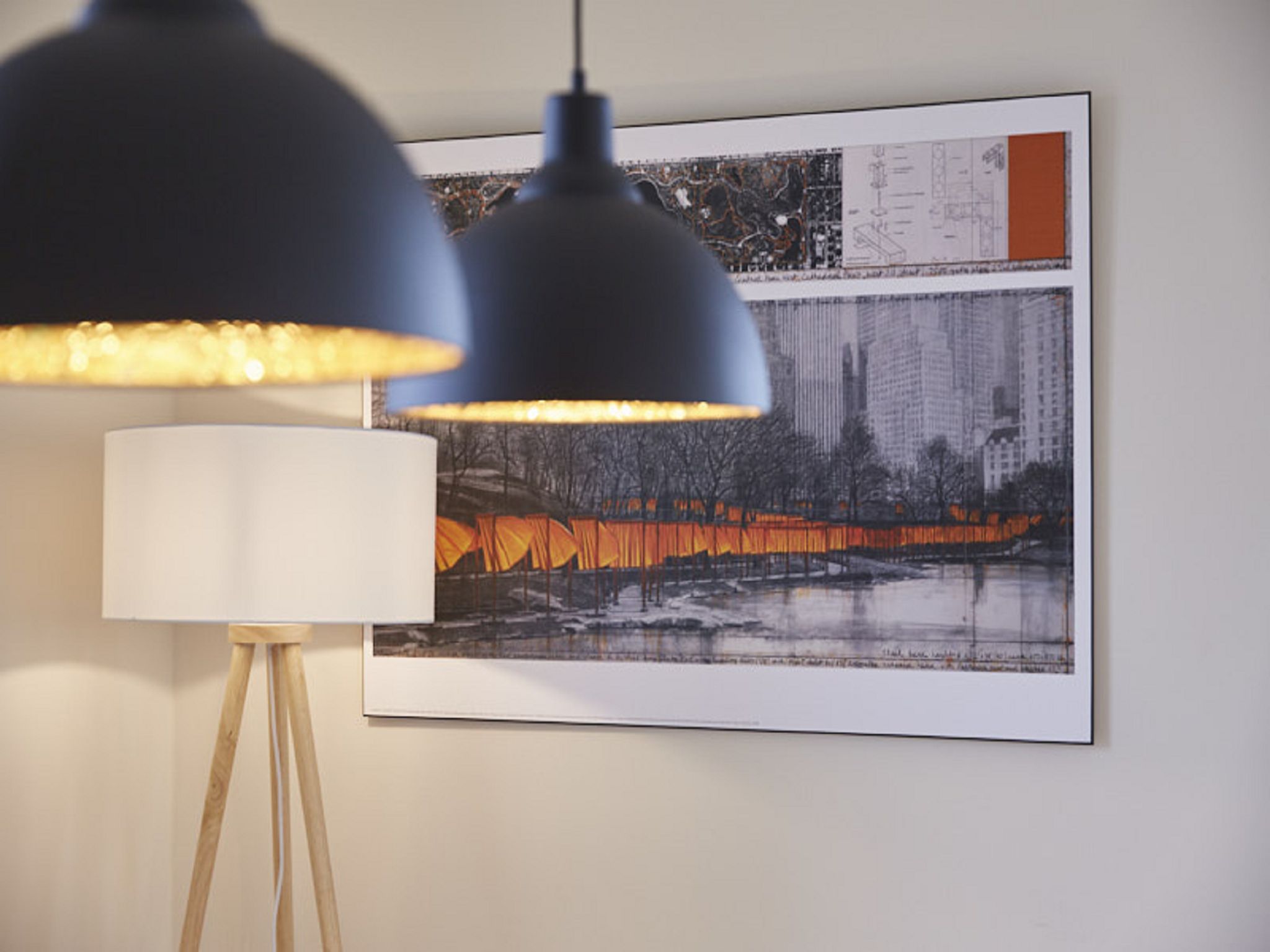 Premium Reetdachvilla mit 2 Schlafzimmern, Sauna und Kamin (E22) - Dekoratives Detail