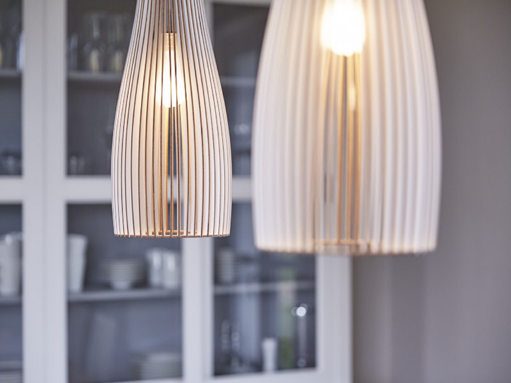 Premium Reetdachvilla mit 3 Schlafzimmern, Sauna und Kamin (E21) - Dekoratives Detail