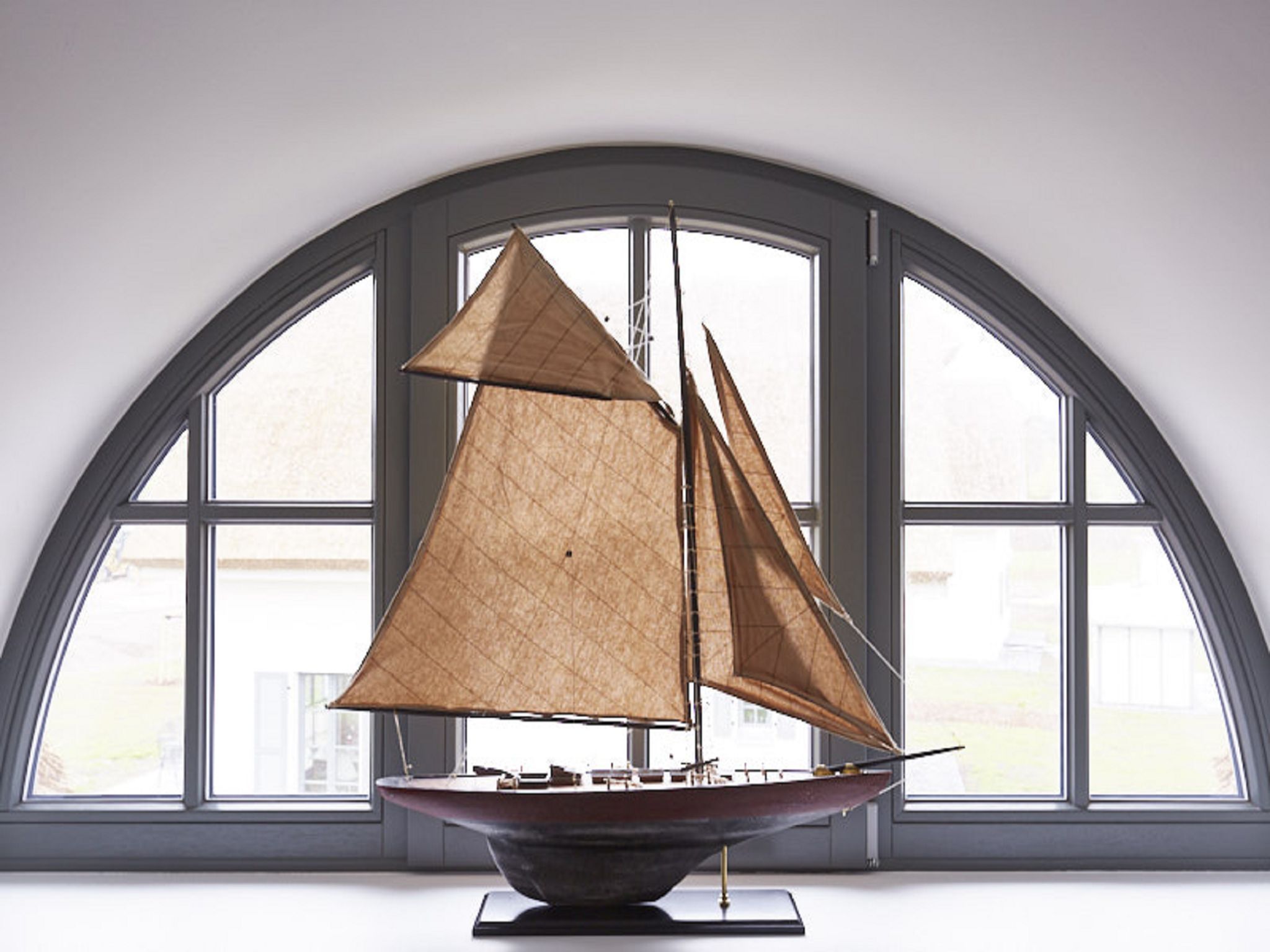 Luxus Reetdachvilla mit 3 Schlafzimmern, Sauna und Kamin (E17) - Dekoratives Detail