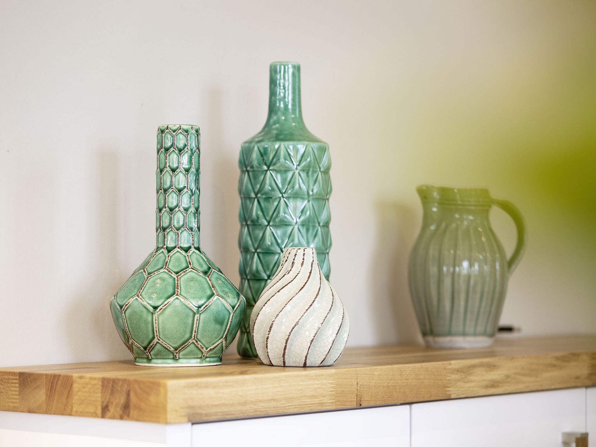 Superior Reetdachvilla mit 2 Schlafzimmern (E06) - Dekoratives Detail