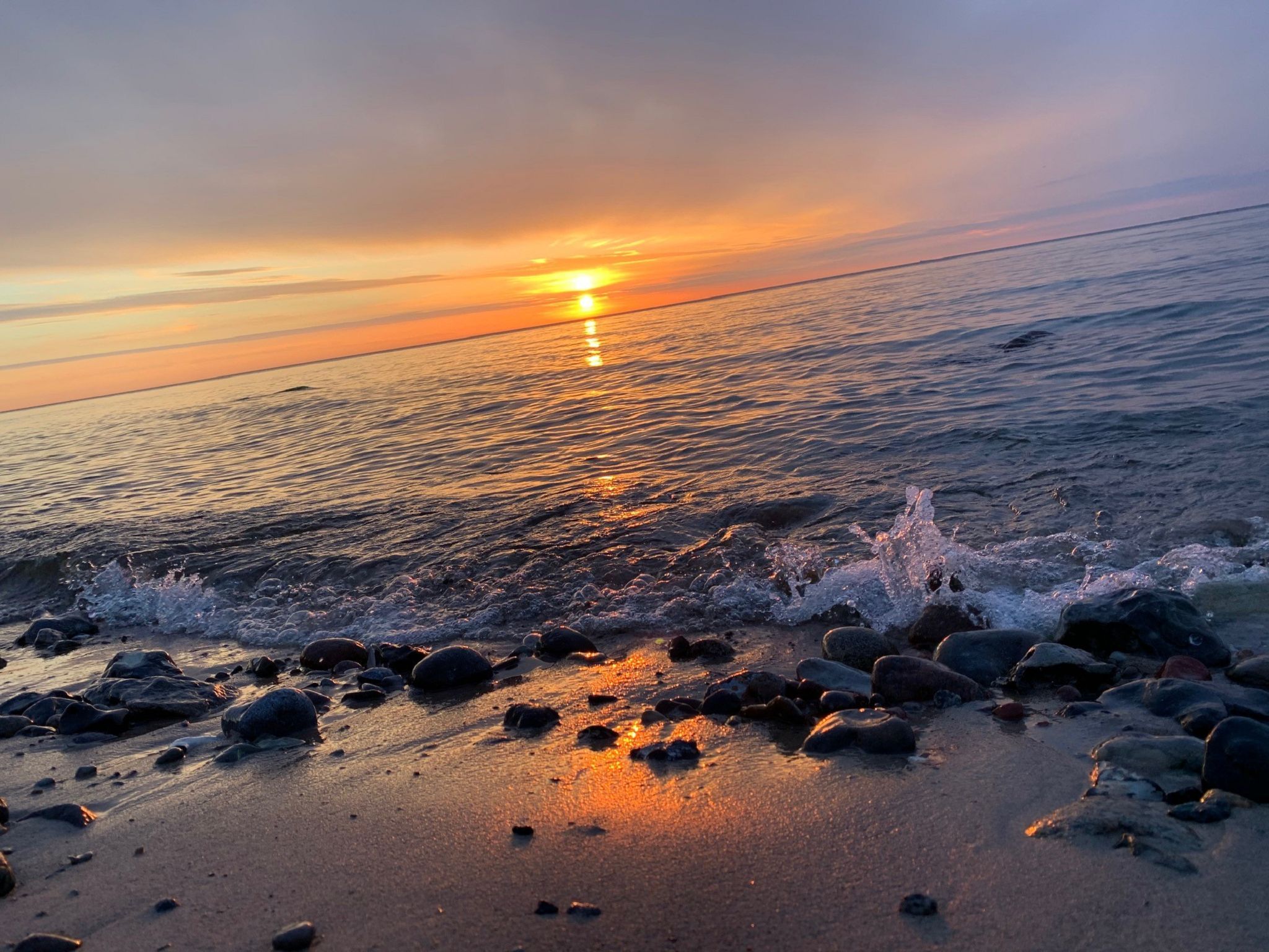 Feriendorf Rugana Komfortplus Ferienwohnung mit 1 Schlafzimmer und Terrasse (A07) Insel Rügen - Strand