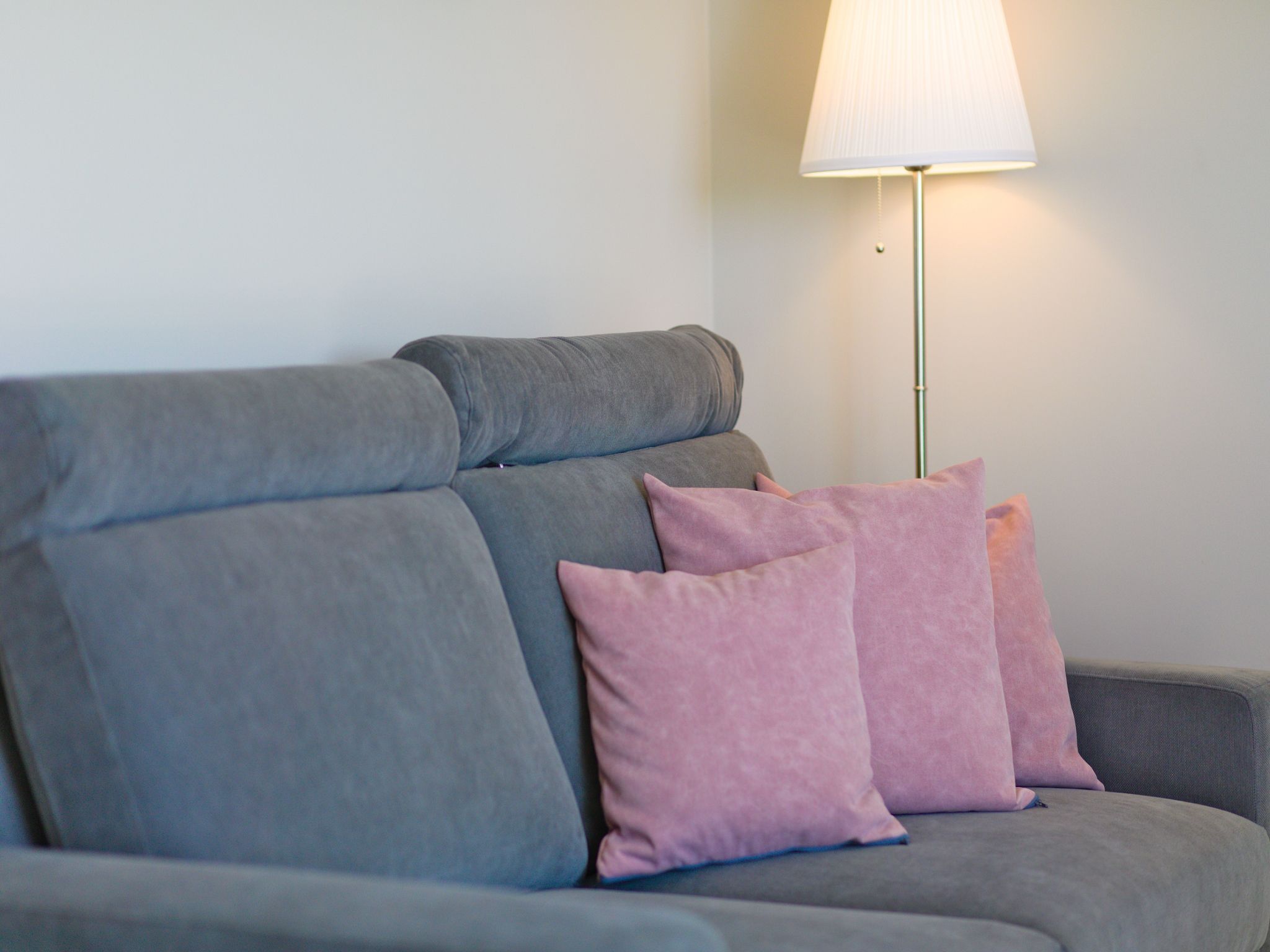 Premium Reetdachvilla mit 3 Schlafzimmern, Sauna und Kamin (F13) - Dekoratives Detail