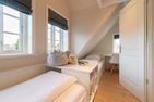  Freibeuter Wyk auf Föhr - Schlafzimmer