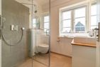  Freibeuter Wyk auf Föhr - Badezimmer
