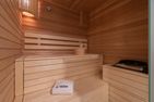  Freibeuter Wyk auf Föhr - Sauna