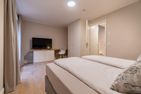  Freibeuter Wyk auf Föhr - Schlafzimmer