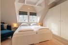  Freibeuter Wyk auf Föhr - Schlafzimmer