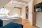  Freibeuter Wyk auf Föhr - Schlafzimmer