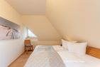  Meeresleuchten - Haus Sturmhaube St. Peter-Ording - 