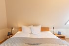  Meeresleuchten - Haus Sturmhaube St. Peter-Ording - 