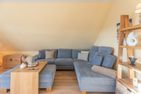  Meeresleuchten - Haus Sturmhaube St. Peter-Ording - 