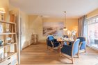  Meeresleuchten - Haus Sturmhaube St. Peter-Ording - 