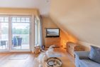  Meeresleuchten - Haus Sturmhaube St. Peter-Ording - 