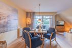  Meeresleuchten - Haus Sturmhaube St. Peter-Ording - 