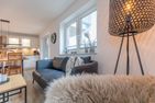 Getidenhus Emma St. Peter-Ording - 