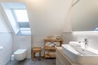 Getidenhus Emma St. Peter-Ording - 