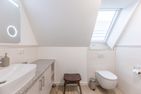 Getidenhus Sünn St. Peter-Ording - 