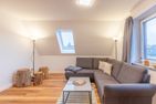 Getidenhus Sünn St. Peter-Ording - 