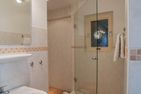  Ferienwohnung Clematis Wyk auf Föhr - Badezimmer