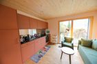Ferienwohnung Rinderberg Höhenstrasse 2, Zweisimmen Zweisimmen - 