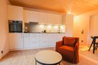 Ferienwohnung Gletscherhorn Höhenstrasse 2, Zweisimmen Zweisimmen - 