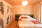 Ferienwohnung Gletscherhorn Höhenstrasse 2, Zweisimmen Zweisimmen - 