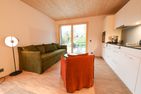 Ferienwohnung Gletscherhorn Höhenstrasse 2, Zweisimmen Zweisimmen - 