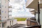 Europäischer Hof Whg.27 Kaiserstraße, Nordstrand - 
