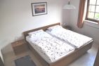  Rosalie - Ruhig - Zentral - Hochwertig Lüneburger Heide - Schlafzimmer