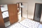  Rosalie - Ruhig - Zentral - Hochwertig Lüneburger Heide - Schlafzimmer