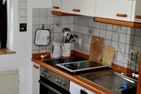  Rosalie - Ruhig - Zentral - Hochwertig Lüneburger Heide - Küche / Küchenzeile