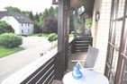  Rosalie - Ruhig - Zentral - Hochwertig Lüneburger Heide - Balkon