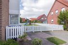  Ferienhaus Kipp Norddeich - 
