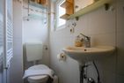  Tomte Büsum - Badezimmer