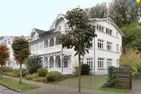  Villa Amanda Rügen - Binz - Hauptansicht