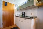 Hus Willem Wohnung I/12 Büsum - Küche / Küchenzeile