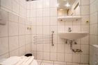 Hus Willem Wohnung I/14 Büsum - Badezimmer