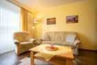 Hus Willem Wohnung I/20 Büsum - Wohnzimmer