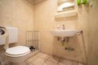 Hus Willem Wohnung I/20 Büsum - Badezimmer