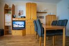Hus Willem Wohnung ll/12 Büsum - TV / Multimedia