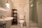 Hus Willem Wohnung ll/12 Büsum - Badezimmer