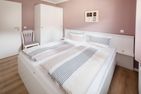  Goode Wind Innenstadt Ost - Schlafzimmer