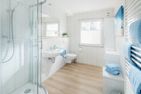  Goode Wind Innenstadt Ost - Badezimmer