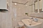Haus Seesand Penthouse Wohlfühlzeit Scharbeutz - Badezimmer