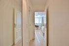 Haus Seesand Penthouse Wohlfühlzeit Scharbeutz - Empfang