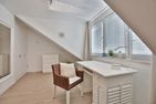 Haus Seesand Penthouse Wohlfühlzeit Scharbeutz - Schlafzimmer