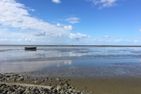 Uns to Hus Sandplaat Zentrum - Landschaft
